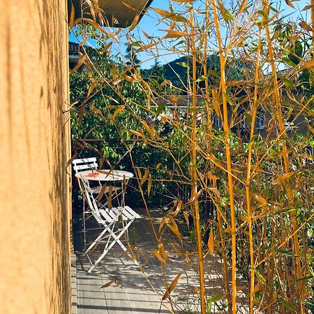 Welcome Traveller Divine Cecile Garda (Verona) Exterior foto