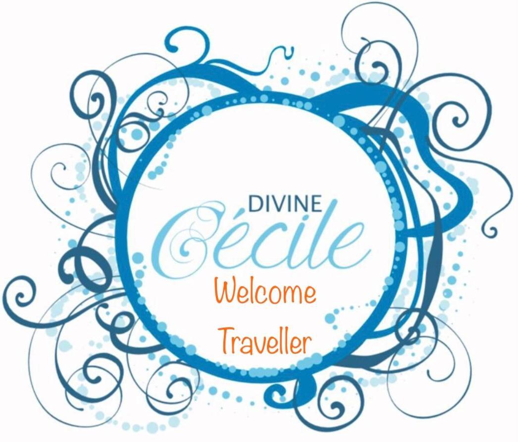 Welcome Traveller Divine Cecile Garda (Verona) Exterior foto