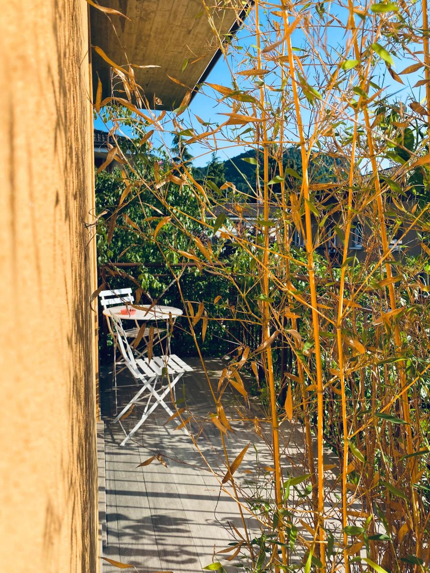 Welcome Traveller Divine Cecile Garda (Verona) Exterior foto