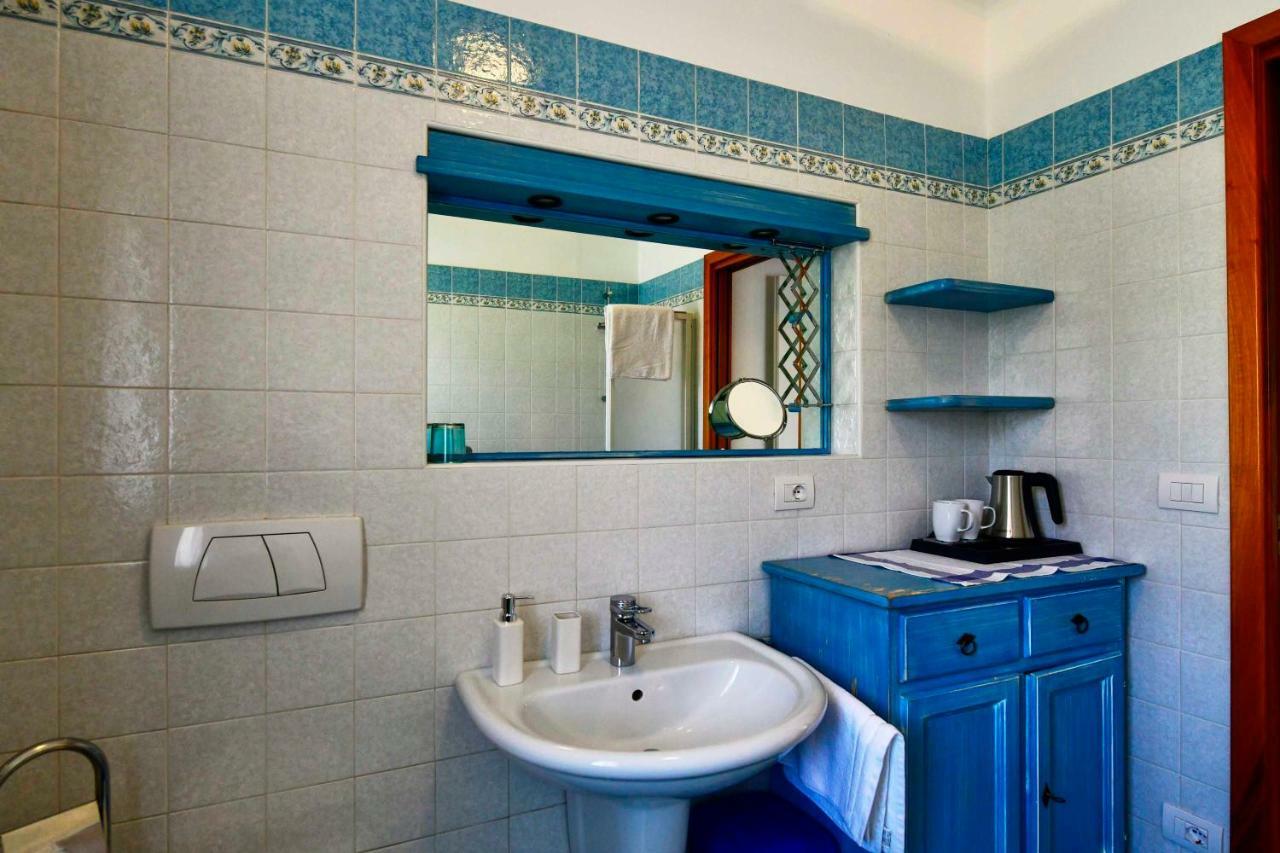 Welcome Traveller Divine Cecile Garda (Verona) Exterior foto