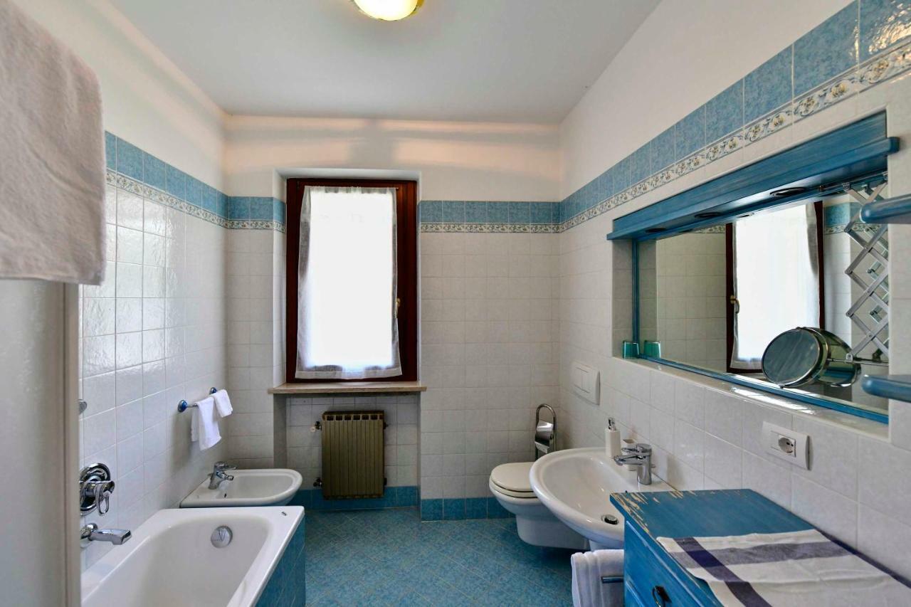 Welcome Traveller Divine Cecile Garda (Verona) Exterior foto